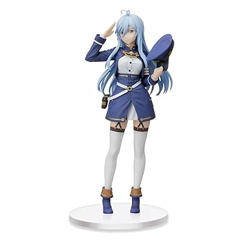 【中古】【39shop】セガ★86?エイティシックス? プレミアムフィギュア 指揮管制官レーナ(良い)|ドリエム店