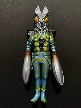 B-CLUB 新ブルマァクのヒーロー・怪獣シリーズ ウルトラマンティガ