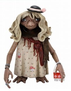 楽天市場】パシフィック・リム アクション フィギュア 人形 ネカ NECA