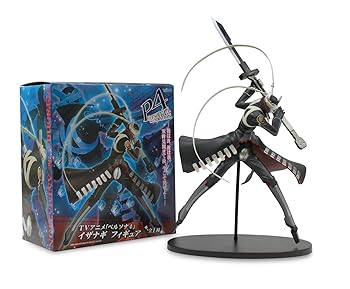 タイトー ペルソナ4 フィギュア Amazon | ペルソナ4 P4U ジ・アルティメット イン マヨナカアリーナ