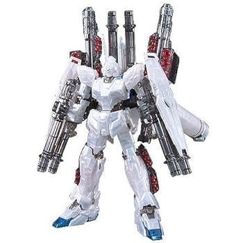 【中古】【39shop】バンダイ★HGUC 1144 フルアーマー・ユニコーンガンダムユニコーンモード劇場限定パールクリアVer. プラモデル(良い)|ドリエム店