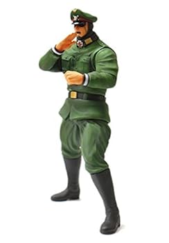【中古】【39shop】CCP★マスキュラー コレクション EX ブロッケンJr. ドンズバ! 原作カラー発光ギミックあり(非常に良い)|ドリエム店