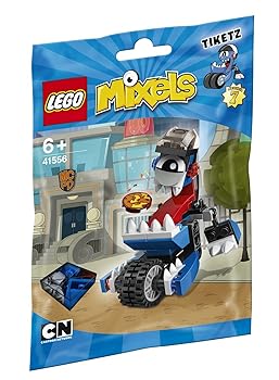 【中古】レゴ ミク独居室 ティケッツ 41556