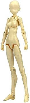 【中古】武装神姫 MMSマルチムーバブルシステム ネイキッドフレッシュ Ver.1