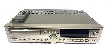 【中古】（良い）TEAC RW-800 CDレコーダー CD-R/RW対応