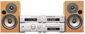 ONKYO INTEC205 ミニコンポ オンキヨー、幅205mmのミニコンポ「INTEC205」をモデルチェンジ