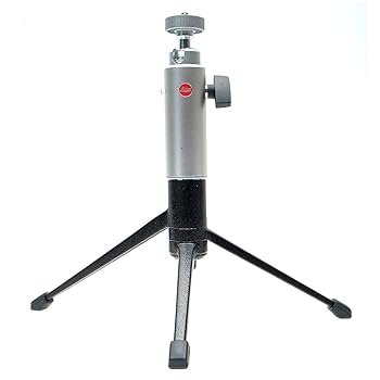 【中古】LＥＩＣＡ 卓上三脚 14100 元箱