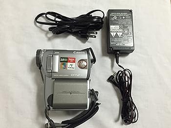 【中古】（好いたらしい）Canon IXY DV M2 KIT デジタルテレビカメラ