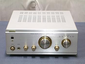【中古】DENON デノン UPA-F88 パウダーコンパクト プリメインアンプ