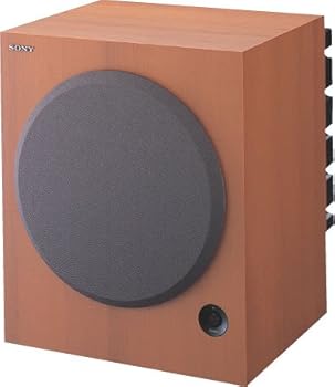 【中古】（良い）ソニー アクティブサブウーファー(1台) SA-WM500