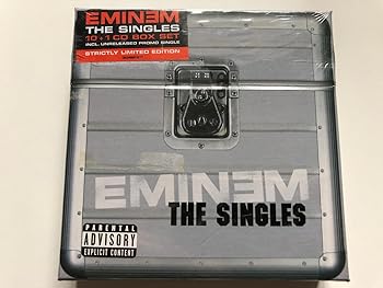 【中古】（良い）Singles
