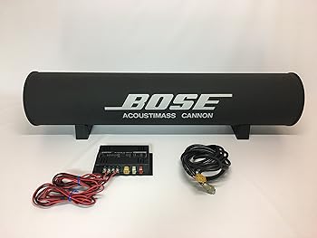 【中古】（良い）Bose AM033 サブウーハー 45,360円