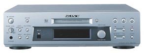 【中古】SONY MDデッキ MDS-S500｜ドリエム店