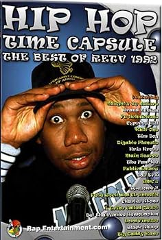 【中古】（良い）Hip Hop Time Capsule - 1992