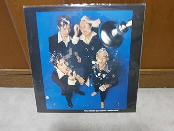 【中古】wonder style [Analog]