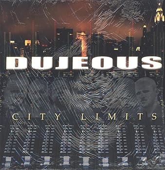 【中古】（良い）City Limits [Analog]