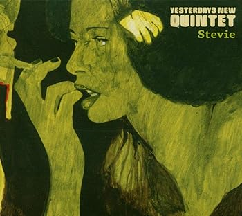 【中古】（良い）Stevie: Instrumental Tribute to Stevie Wonder