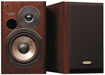 【中古】（似つかわしい）ONKYO INTEC275 金棒引き取り合わせ （2台1組） D-202AX