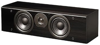 【中古】ONKYO センタースピーカーシステム （1台） THXセレクト認定品 HTS-C10