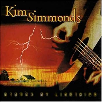 【中古】Struck By Lightning