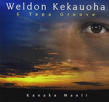 【中古】Kanaka Maoli