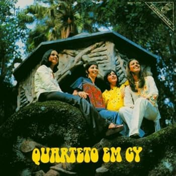 【中古】Quarteto Em Cy｜ドリエム店