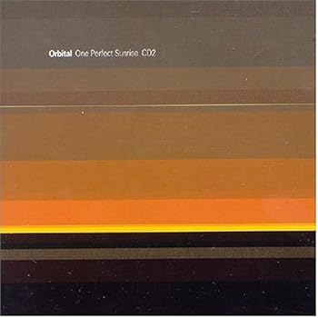 【中古】（良い）One Perfect Sunrise 2