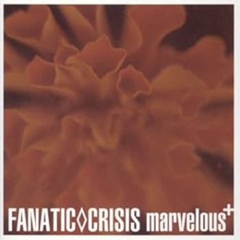【中古】（良い）marvelous+