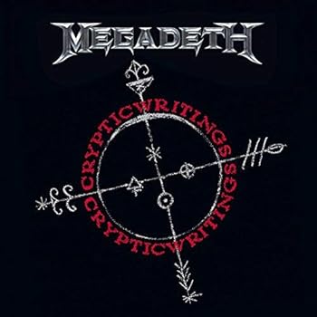 【中古】クリプティック・ライティングス (CCCD)
