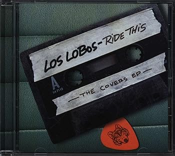 【中古】（良い）Ride This: The Covers