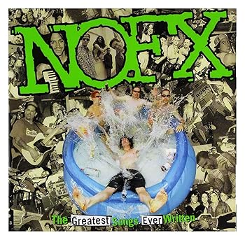 【中古】The Greatest Songs Ever...