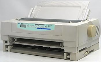【中古】（良い）NEC PR-D201MX2 MulitiImpact 201MX2
