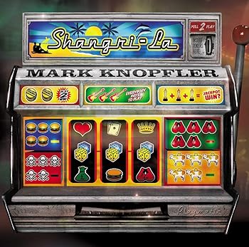 【中古】（良い）Shangri