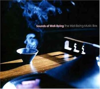【中古】（良い）Sounds of Well Being
