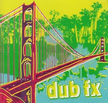 【中古】（良い）Dub Fx