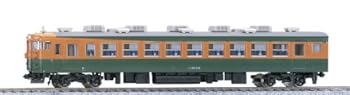 【中古】KATO HOゲージ クハ165 1-413 鉄道模型 電車｜ドリエム店