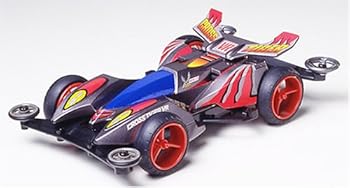 【中古】タミヤ 1/32 マイティミニ4駆シリーズ クロスタイガーVR