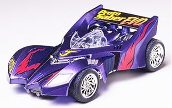 【中古】タミヤ 1/32 リアルミニ4駆 シリーズ プロトセイバーエボリューション