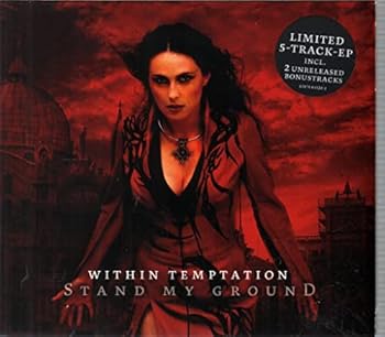 【中古】Stand My Ground