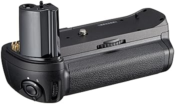 【中古】（好いたらしい）Nikon マルチパワーバッテリーパック MB-40