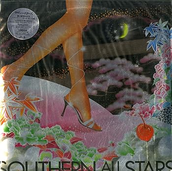 【中古】（良い）愛と欲望の日々/LONELY WOMAN [Analog]