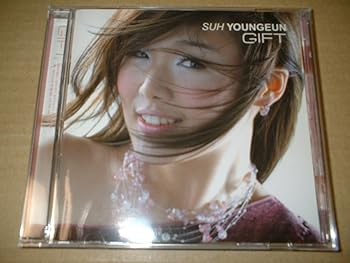 【中古】Gift (韓国盤)