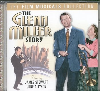 【中古】（良い）Glenn Miller Story