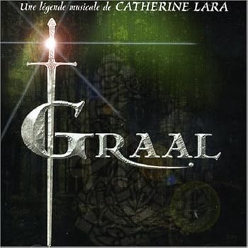【中古】（良い）Graal