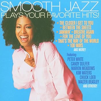 【中古】（良い）Smooth Jazz Plays Your..