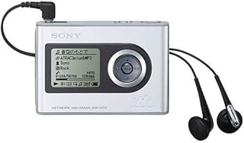 【中古】(良い)SONY NW-HD3 S ネットワークウォークマン|ドリエム店