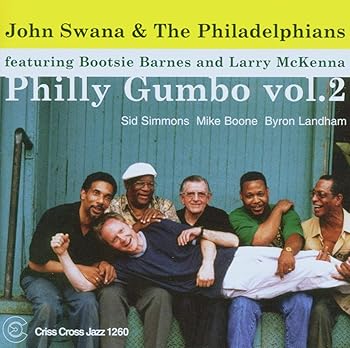 【中古】（良い）Philly Gumbo Vol.2
