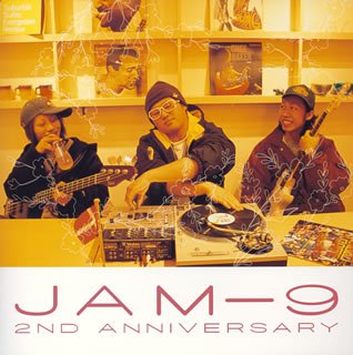 【中古】（良い）2nd anniversary