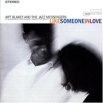 【中古】Like Someone in Love