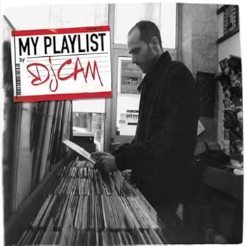 【中古】My Playlist By DJ Cam